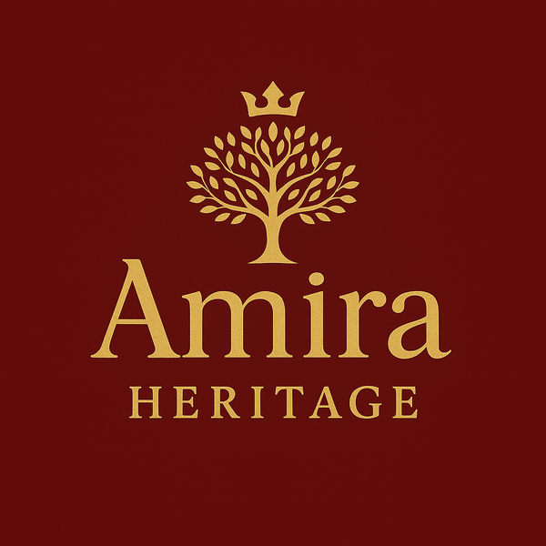 Amira Heritage